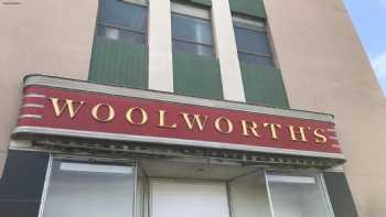 Woolworth Diner