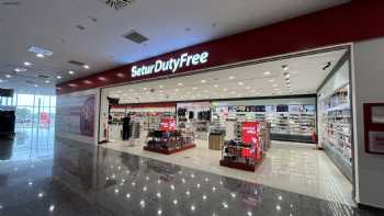 Setur Duty Free Hamzabeyli