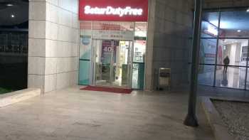 Setur Duty Free Hamzabeyli