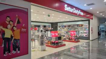 Setur Duty Free Hamzabeyli