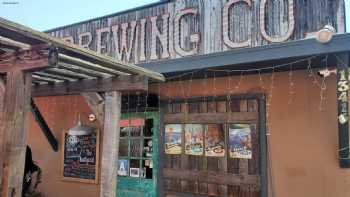 Kern River Brewing Co