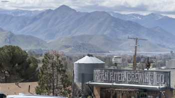 Kern River Brewing Co