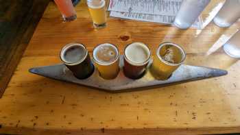 Kern River Brewing Co