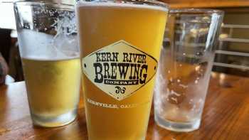 Kern River Brewing Co