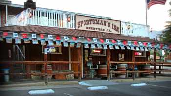 Sportsman's Inn