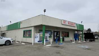 Kettleman City Market