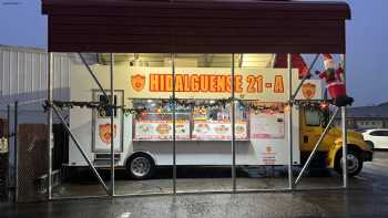 Tacos El Hidalguense 21