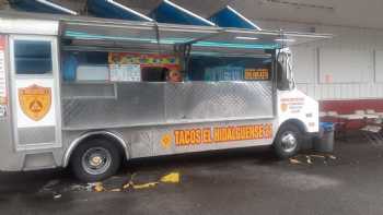 Tacos El Hidalguense 21