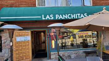 Las Panchitas