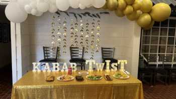 Kabab Twist