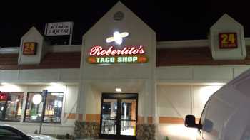 Robertitos Tacos Shop