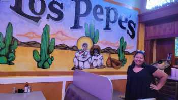 Los Pepes Authentic Mexican Food