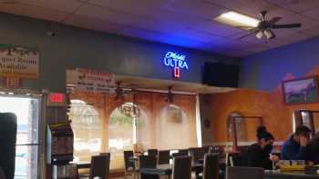 Los Pepes Authentic Mexican Food