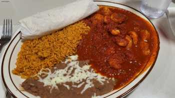 Los Pepes Authentic Mexican Food