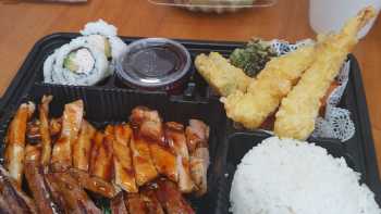 Bento 2 Go