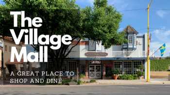 The Village Mall