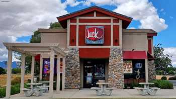 Jack in the Box