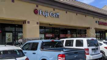 Fuji Grill