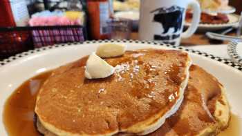 Black Bear Diner La Habra