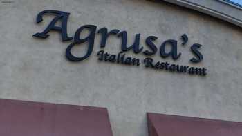 Agrusa's Italian Restaurant