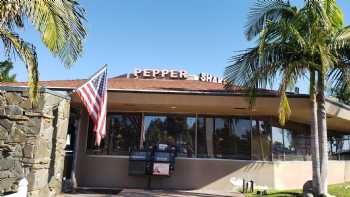 Pepper Shaker Restaurant