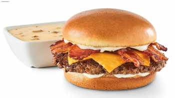 Red Robin Gourmet Burgers and Brews