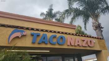 Taco Nazo