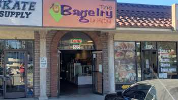 The Bagelry La Habra