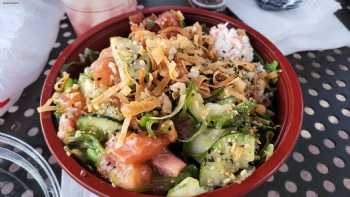 Honeyfish Poke