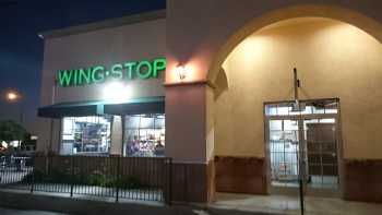 Wingstop