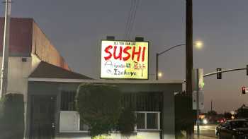 Arigatto Sushi