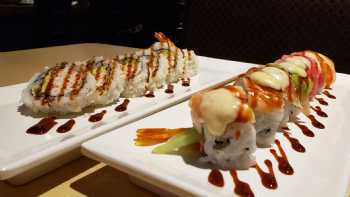 Arigatto Sushi