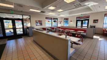 Original Tommy's World Famous Hamburgers