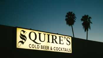 SQUIRE'S