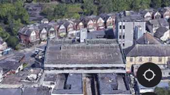 farewell Crossways Shopping Centre, Paignton