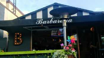 Barbarella Restaurant & Bar