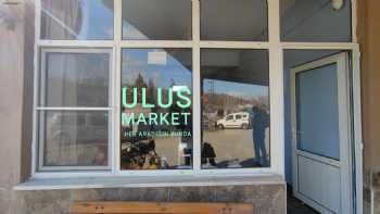 ULUS MARKET