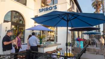 Spiro's Mediterranean Cuisine