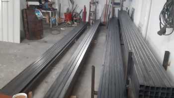 Maya metal-euroline pvc