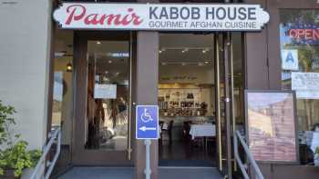 Pamir Kabob House