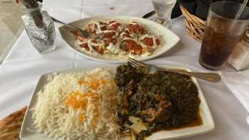 Pamir Kabob House