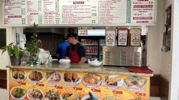 Rigoberto's Taco Shop