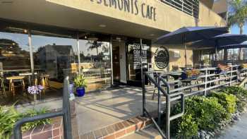 Rosemonts Cafe