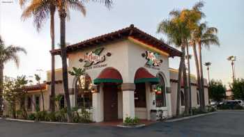 La Capilla Mexican Restaurant