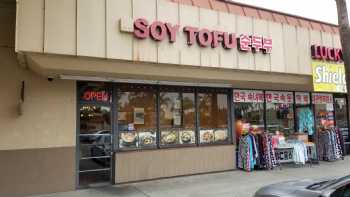 Soy Tofu