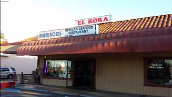 El Kora - Restaurante y Cantina