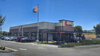 Chick-fil-A