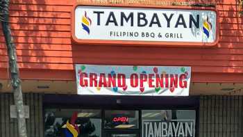 Tambayan Filipino Soul-Food