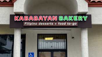 Kababayan Bakery