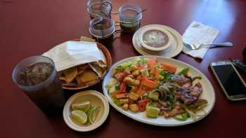 Cortez Brothers Mexican Food